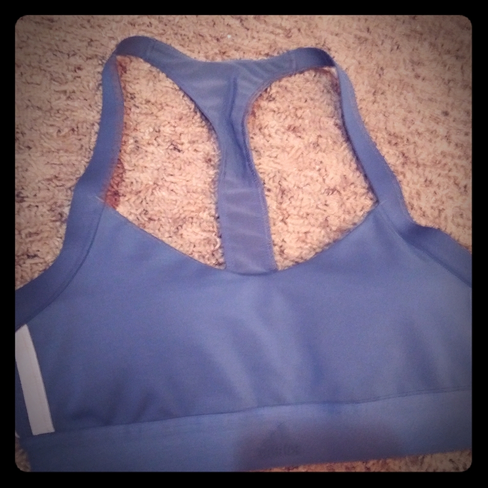 Xs Adidas sportsbra